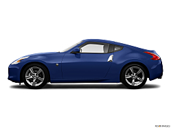 Thumbnail image of 2009 Nissan 370Z at Lakeway Auto