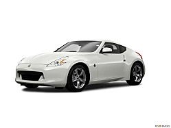 Thumbnail image of 2009 Nissan 370Z at Broadway Motors