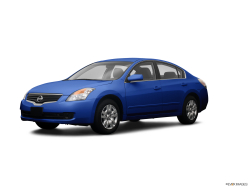 Thumbnail image of 2009 Nissan Altima at Broadway Motors