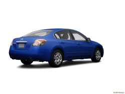 Thumbnail image of 2009 Nissan Altima at Broadway Motors