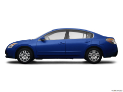 Thumbnail image of 2009 Nissan Altima at Broadway Motors