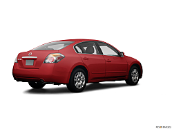 Thumbnail image of 2009 Nissan Altima at JP Auto Connection Group