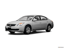 Thumbnail image of 2009 Nissan Altima at Broadway Motors
