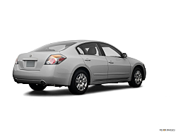 Thumbnail image of 2009 Nissan Altima at Broadway Motors