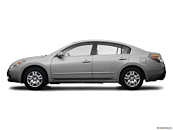 Thumbnail image of 2009 Nissan Altima at Broadway Motors