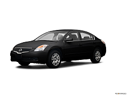 Thumbnail image of 2009 Nissan Altima at Broadway Motors
