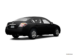 Thumbnail image of 2009 Nissan Altima at Broadway Motors