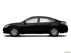 Thumbnail image of 2009 Nissan Altima at Broadway Motors