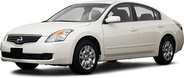 2009 Nissan Altima 2.5 S at Auto Ez