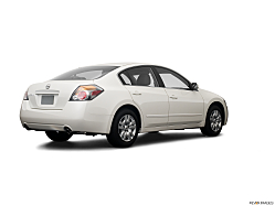 Thumbnail image of 2009 Nissan Altima at Auto Ez