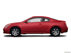 Thumbnail image of 2009 Nissan Altima at Auto Showcase of Hickory
