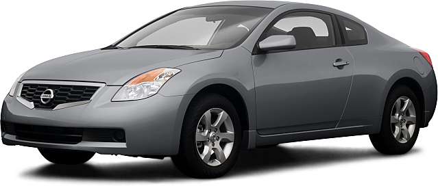 2009 Nissan Altima 2.5 S at Stargate Auto Sales