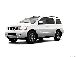 Thumbnail image of 2009 Nissan Armada at Stargate Auto Sales