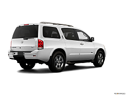 Thumbnail image of 2009 Nissan Armada at Stargate Auto Sales