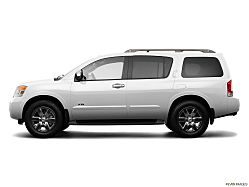 Thumbnail image of 2009 Nissan Armada at Stargate Auto Sales