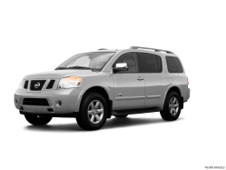 Thumbnail image of 2009 Nissan Armada at VIP AUTO CENTER
