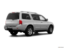 Thumbnail image of 2009 Nissan Armada at VIP AUTO CENTER