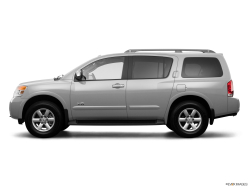 Thumbnail image of 2009 Nissan Armada at VIP AUTO CENTER