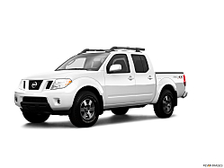 Thumbnail image of 2009 Nissan Frontier at Action Nissan