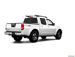 Thumbnail image of 2009 Nissan Frontier at Action Nissan