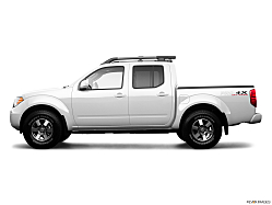 Thumbnail image of 2009 Nissan Frontier at Action Nissan
