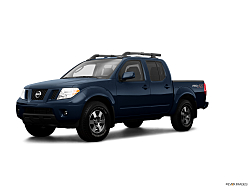 Thumbnail image of 2009 Nissan Frontier at Rjb And Son