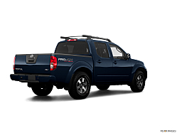 Thumbnail image of 2009 Nissan Frontier at Rjb And Son