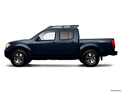 Thumbnail image of 2009 Nissan Frontier at Rjb And Son