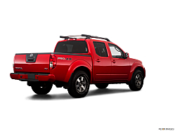 Thumbnail image of 2009 Nissan Frontier at Chuck Ryan Cars
