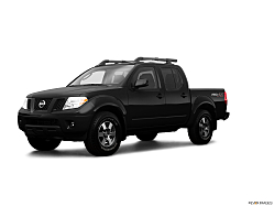 Thumbnail image of 2009 Nissan Frontier at Rjb And Son