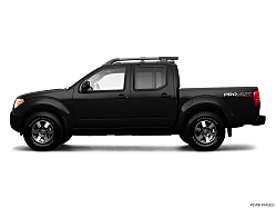 Thumbnail image of 2009 Nissan Frontier at Rjb And Son