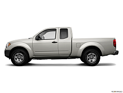 Thumbnail image of 2009 Nissan Frontier at Stargate Auto Sales Murfreesboro