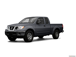 Thumbnail image of 2009 Nissan Frontier at Lakeway Auto