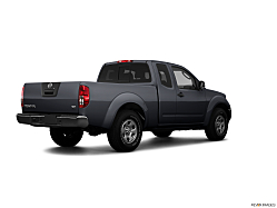 Thumbnail image of 2009 Nissan Frontier at Lakeway Auto