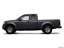 Thumbnail image of 2009 Nissan Frontier at Lakeway Auto