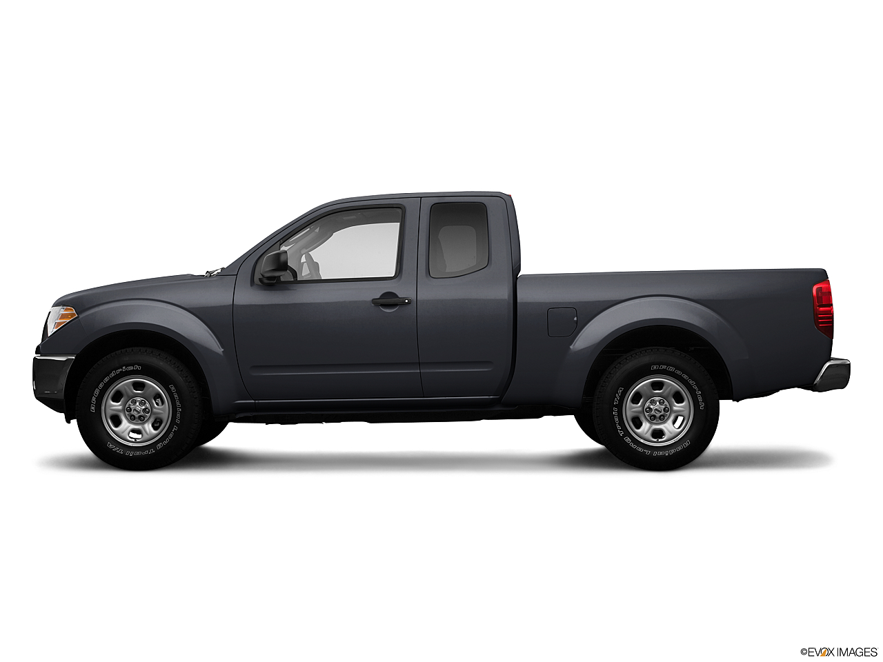 Image of 2009 Nissan Frontier SE V6