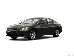 Thumbnail image of 2009 Nissan Maxima at Maxon Hyundai Inc.