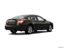 Thumbnail image of 2009 Nissan Maxima at Maxon Hyundai Inc.