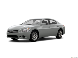 Thumbnail image of 2009 Nissan Maxima at USA MOTORCARS