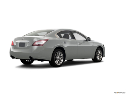 Thumbnail image of 2009 Nissan Maxima at USA MOTORCARS