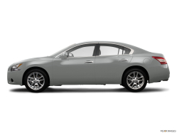 Thumbnail image of 2009 Nissan Maxima at USA MOTORCARS