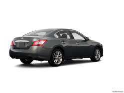 Thumbnail image of 2009 Nissan Maxima at Avameena Autos LLC