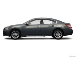 Thumbnail image of 2009 Nissan Maxima at Avameena Autos LLC