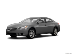 Thumbnail image of 2009 Nissan Maxima at Headquarters Nissan