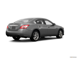 Thumbnail image of 2009 Nissan Maxima at Headquarters Nissan