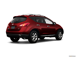Thumbnail image of 2009 Nissan Murano at Peak Automotive, LLC