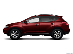 Thumbnail image of 2009 Nissan Murano at Peak Automotive, LLC