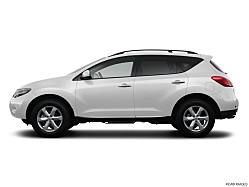 Thumbnail image of 2009 Nissan Murano at Auto Ez