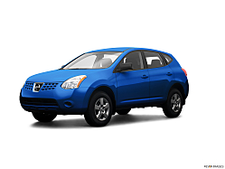 Thumbnail image of 2009 Nissan Rogue at Delray Kia