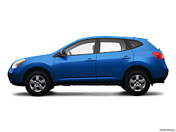 Thumbnail image of 2009 Nissan Rogue at Delray Kia
